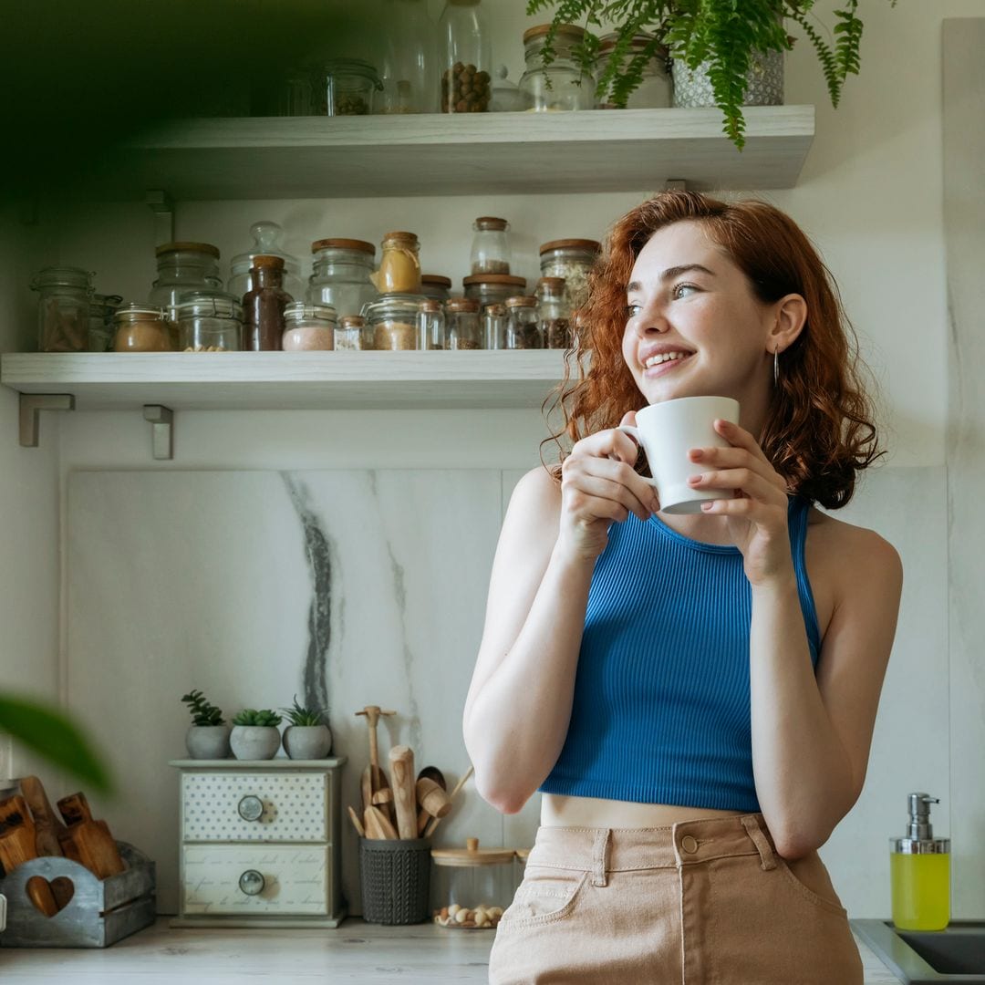 Esta es la cafetera que necesitas si buscas algo fácil de utilizar y cómodo de limpiar