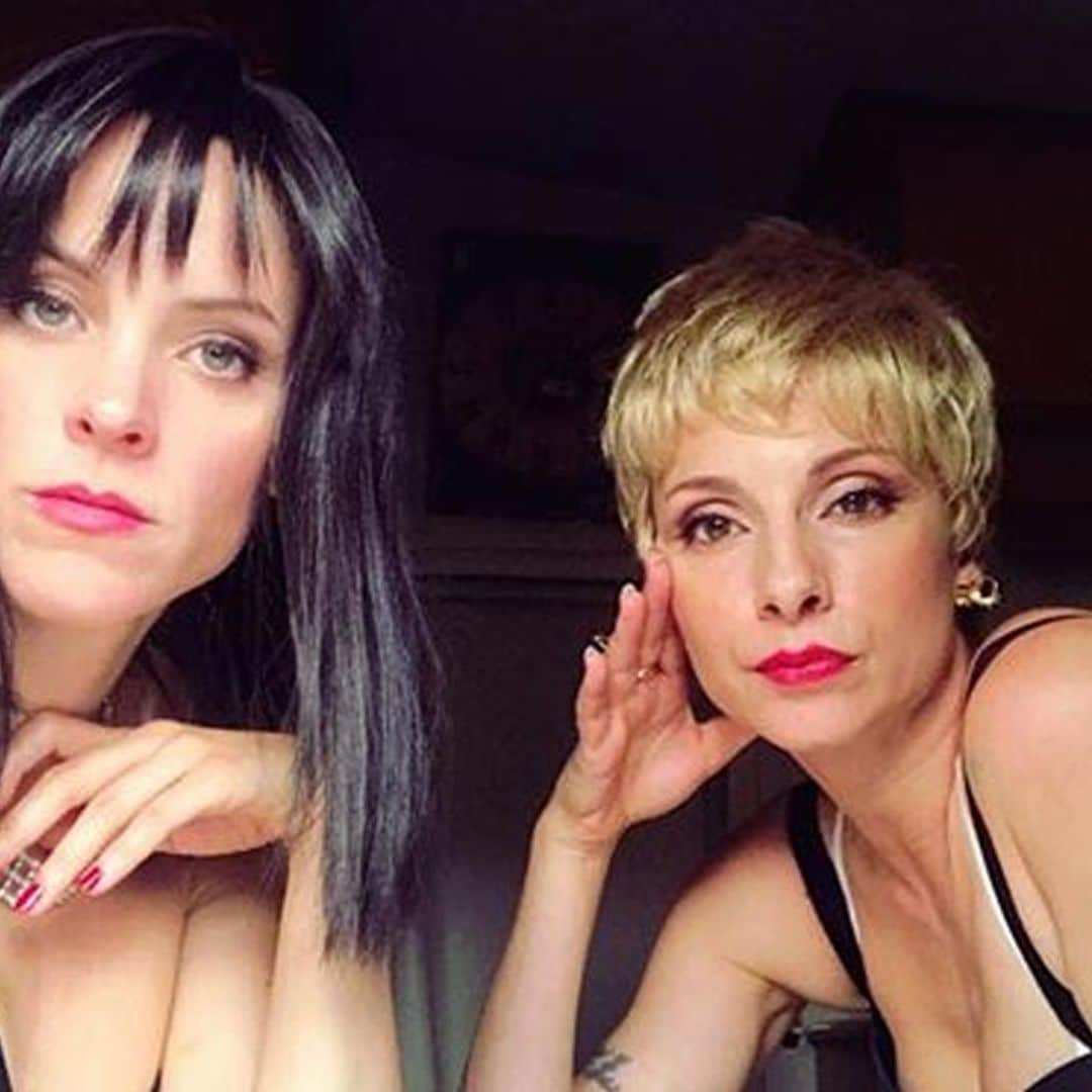 Maggie Civantos y Najwa Nimri se metían tanto en sus personajes de 'Vis a vis' que ¡han discutido por su culpa!