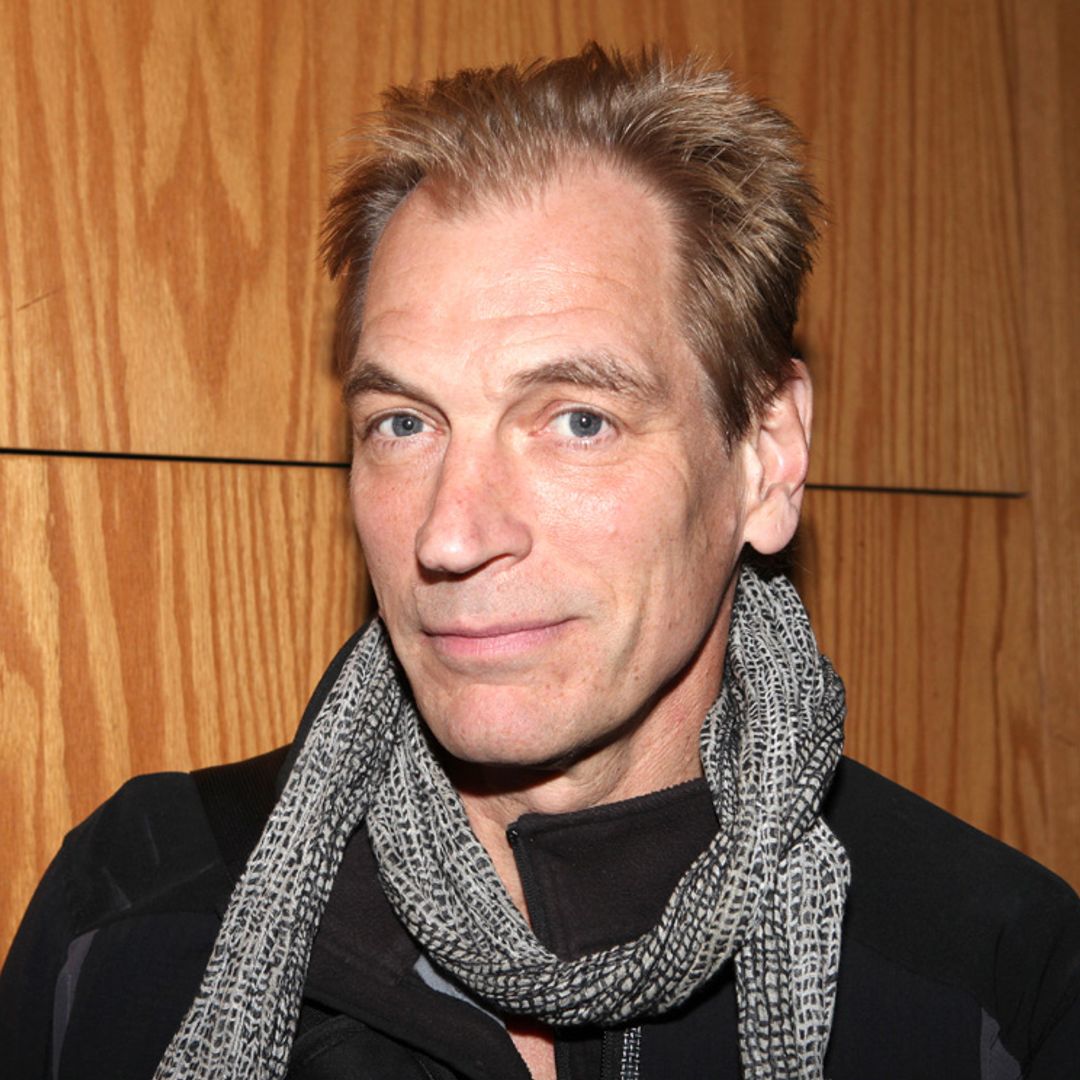 Se confirma la muerte de Julian Sands, desaparecido hace cinco meses mientras hacía senderismo