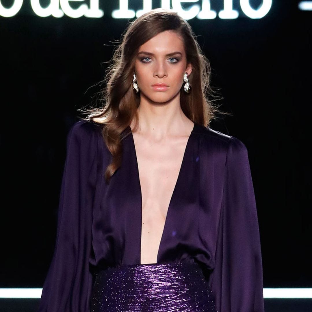 El desfile de Pedro del Hierro