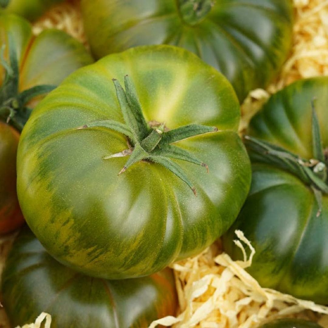 Así es el raf, un tomate de sabor incomparable