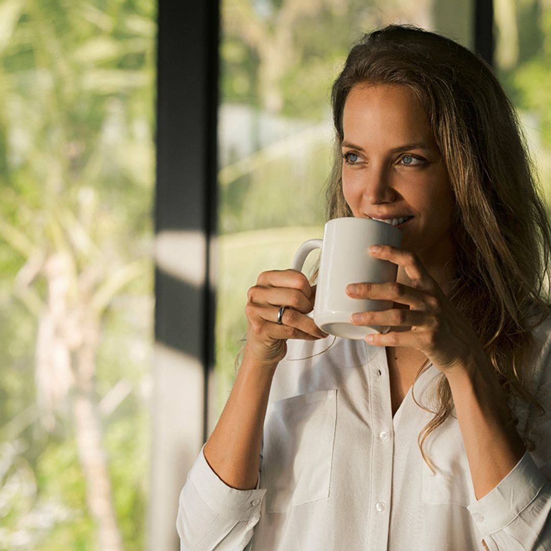 Consigue con un 45% de descuento la cafetera favorita de los amantes del café