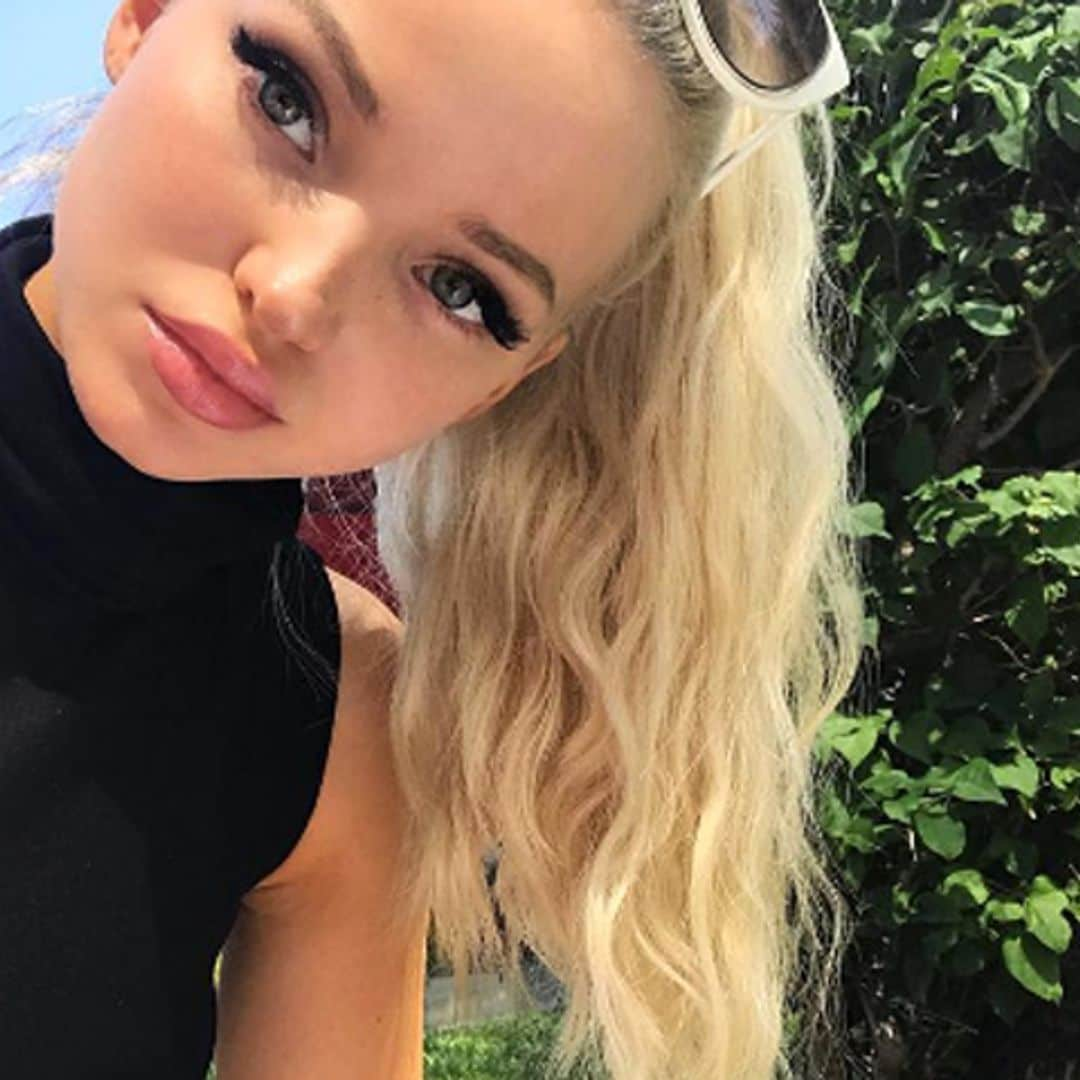 'Shopping': Despide el verano cuidando de tu cabello como Dove Cameron con estos 7 productos