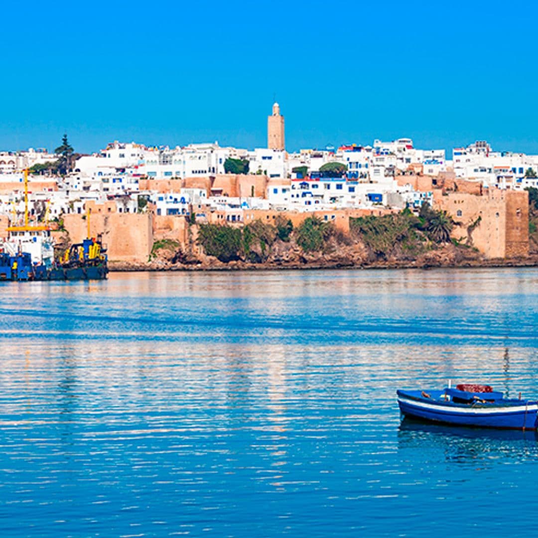 48 horas en Rabat, la gran desconocida de Marruecos