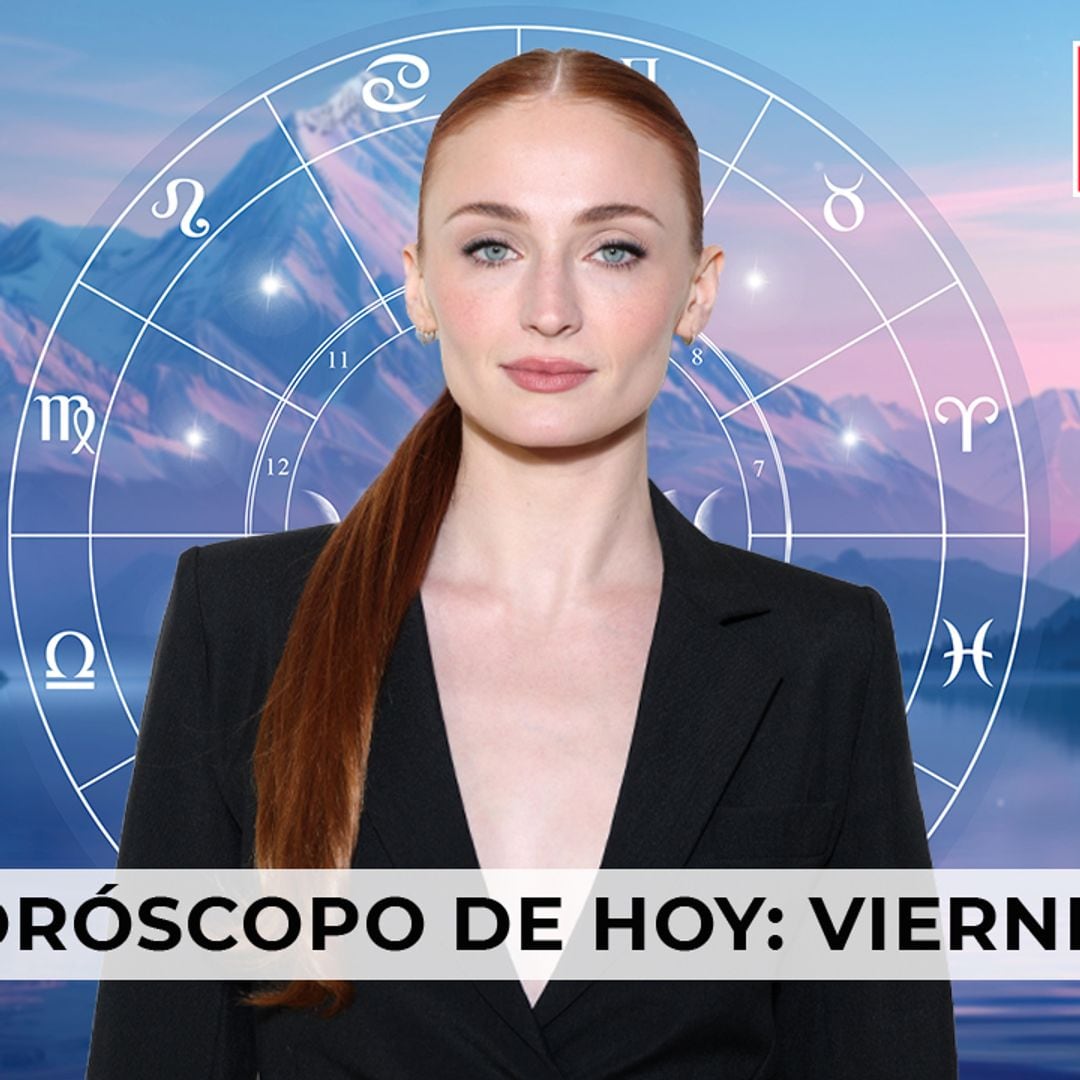 Horóscopo de hoy, viernes 21 de febrero, consulta lo que dice el horóscopo diario