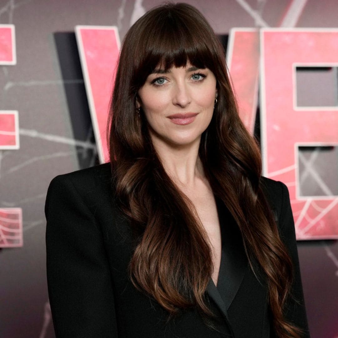 Dakota Johnson relata el 'peor momento' de su carrera