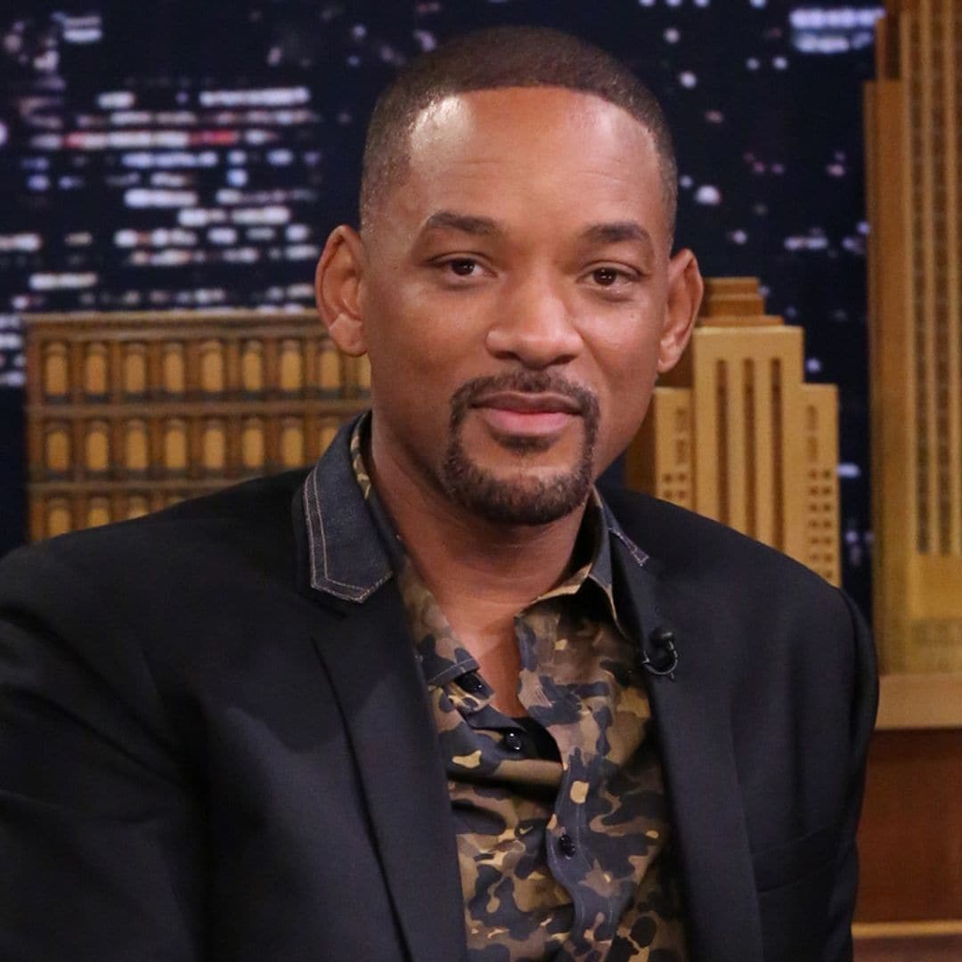 La premonición que tuvo Will Smith antes de los Oscar: 'Mi carrera, mi dinero... Vi cómo mi vida entera se destruía'