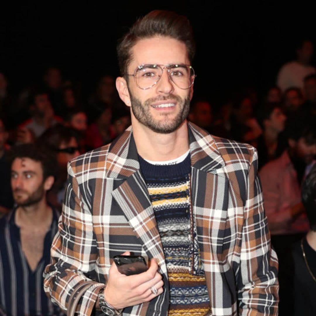 Pelayo Díaz y otros 'influencers' españoles nos desvelan sus trucos de estilo