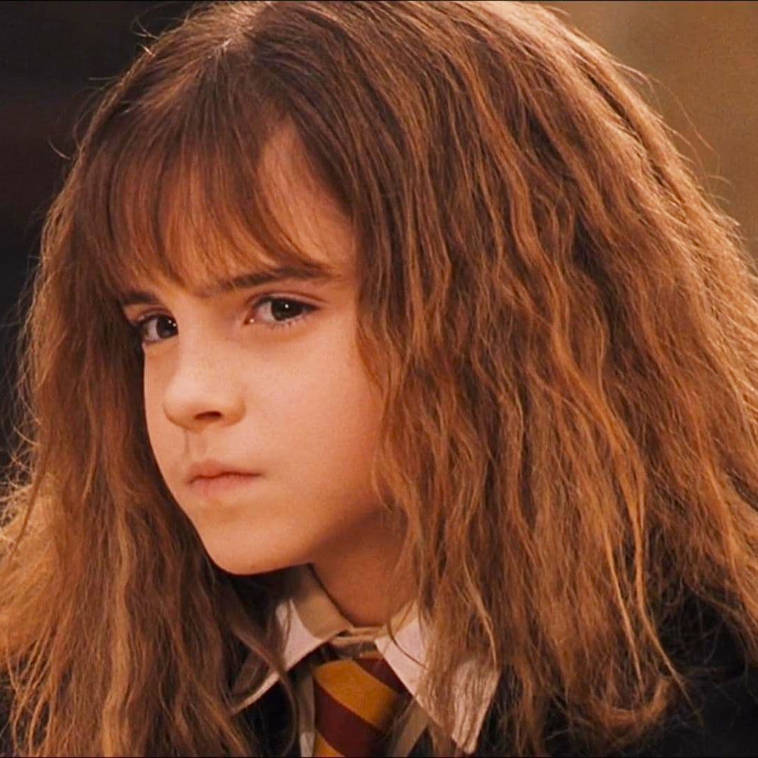 El casting más surrealista de 'Harry Potter': un hombre de 42 años se presenta para ser Hermione en la nueva serie de Max