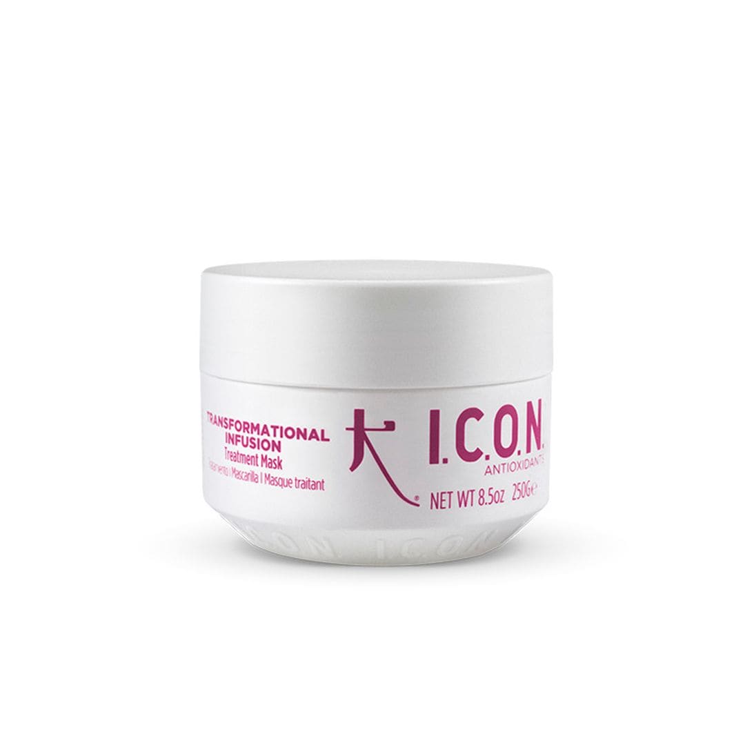 Antioxidants Regimedy Transformational Infusion, de ICON