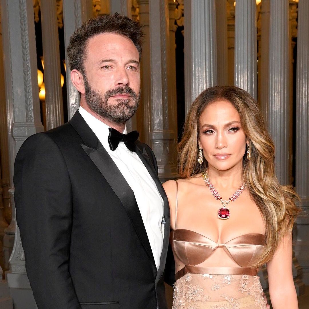 El supuesto motivo por el que Jennifer Lopez y Ben Affleck habrían vendido su millonaria mansión