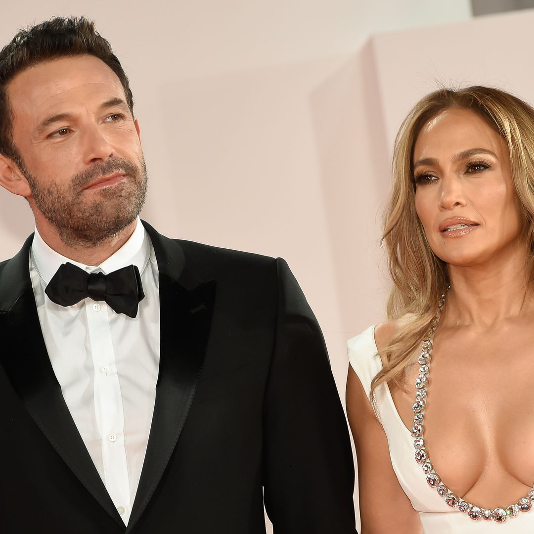 Ben Affleck habla por primera vez sobre las causas de su divorcio de Jennifer Lopez