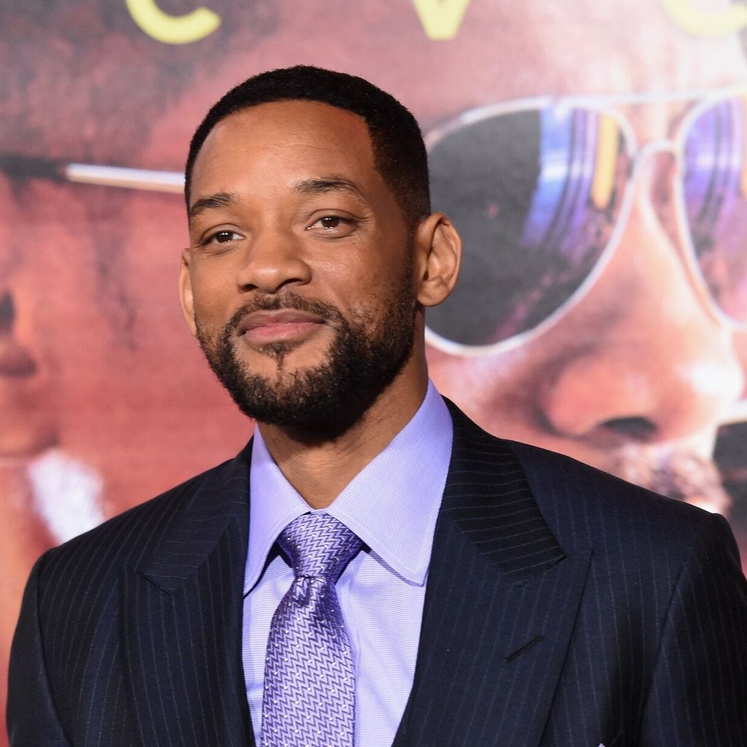 Will Smith revela uno de los traumas más densos que vivió de niño