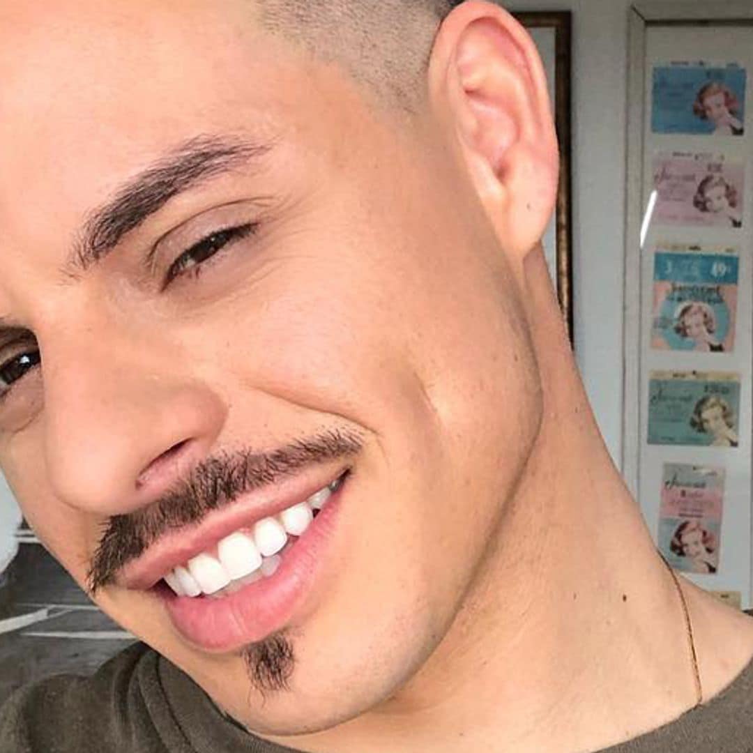 El exnovio de Jennifer López, Casper Smart, está listo para tener un bebé