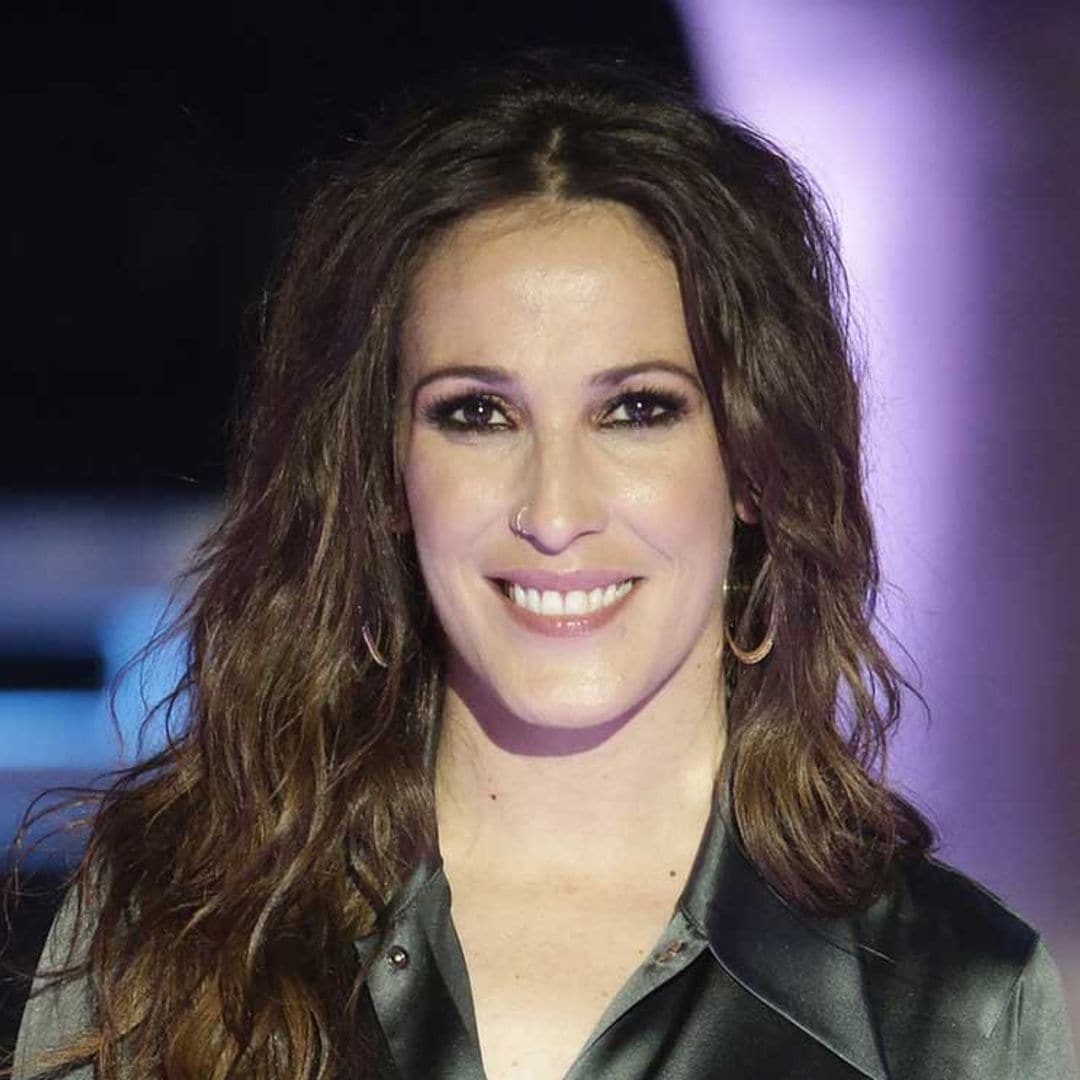 El motivo por el que Malú se ha ausentado de una gala de 'Mask Singer', su nuevo proyecto televisivo