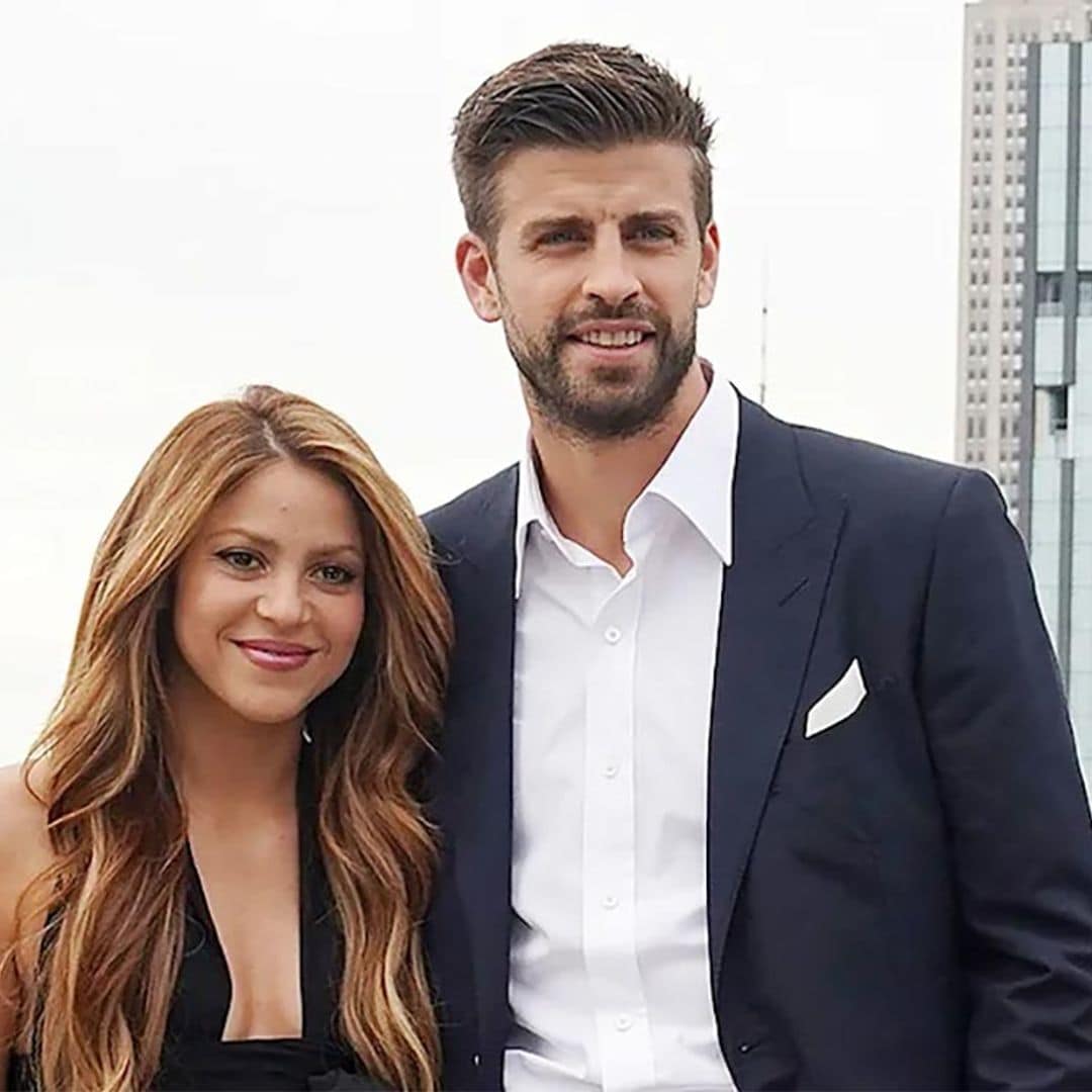 Las claves de la nueva vida de Shakira y Piqué, que hoy celebran sus respectivos cumpleaños