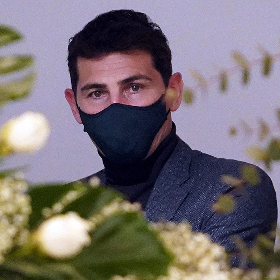 Jugadores del Real Madrid y otras personalidades se despiden de Paco Gento en el Bernabéu