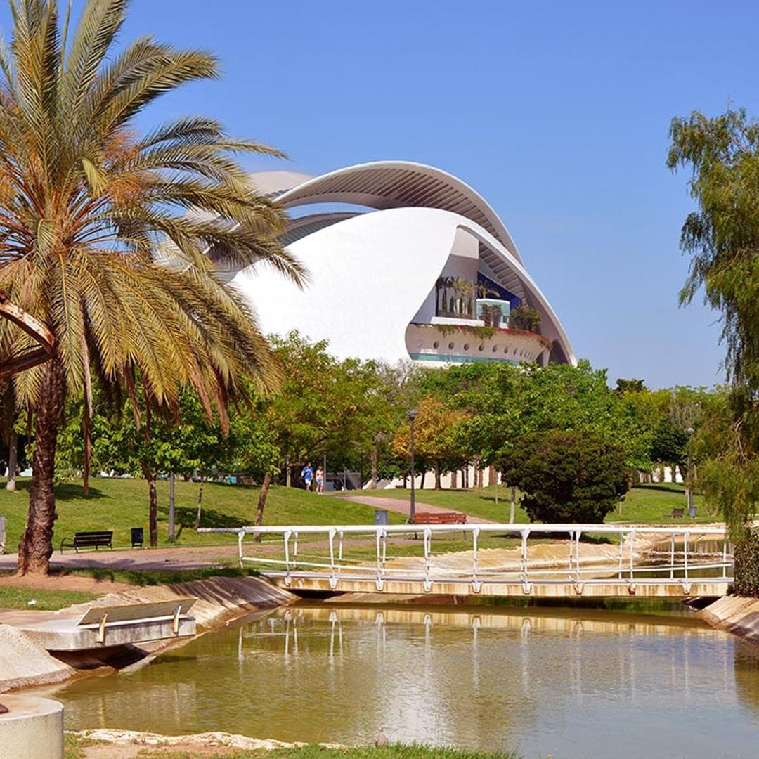 Valencia, la mejor ciudad del mundo para vivir, en 10 planes como los haría un valenciano