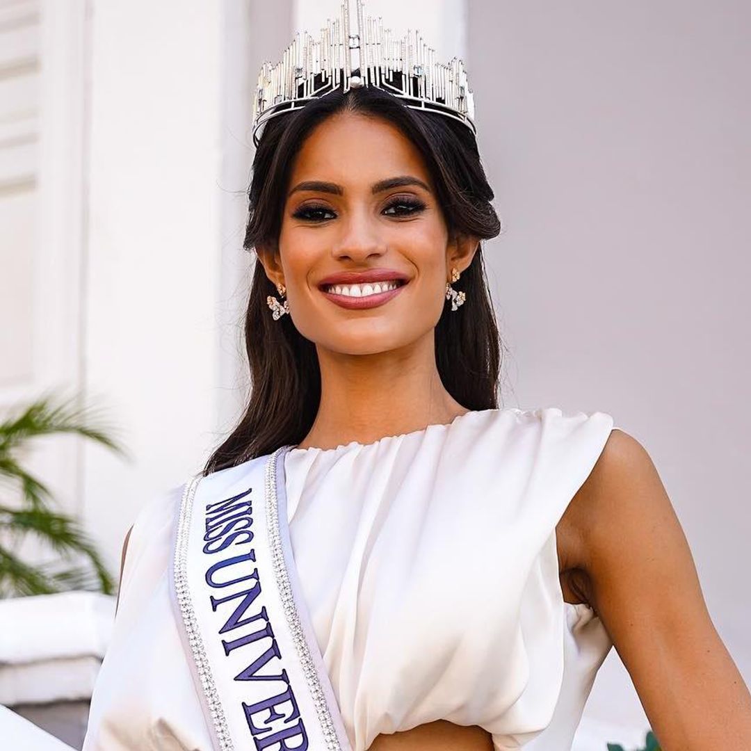 Karla Guilfú, Miss Puerto Rico, revela sus puntos fuertes y admite: ‘No soy una reina perfecta’