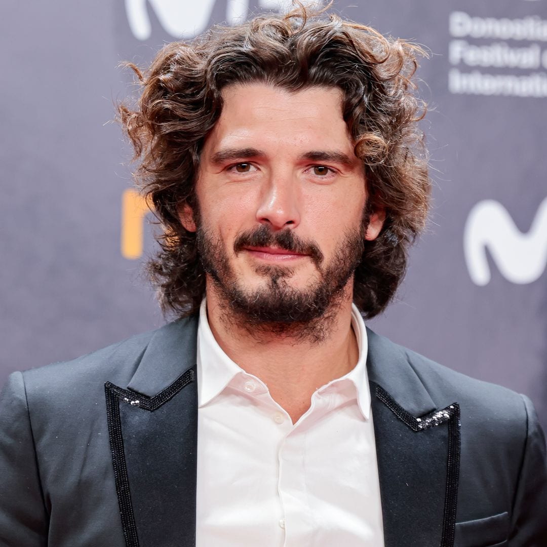 Yon González y Magali Aravena desvelan el nombre de su hija con esta foto