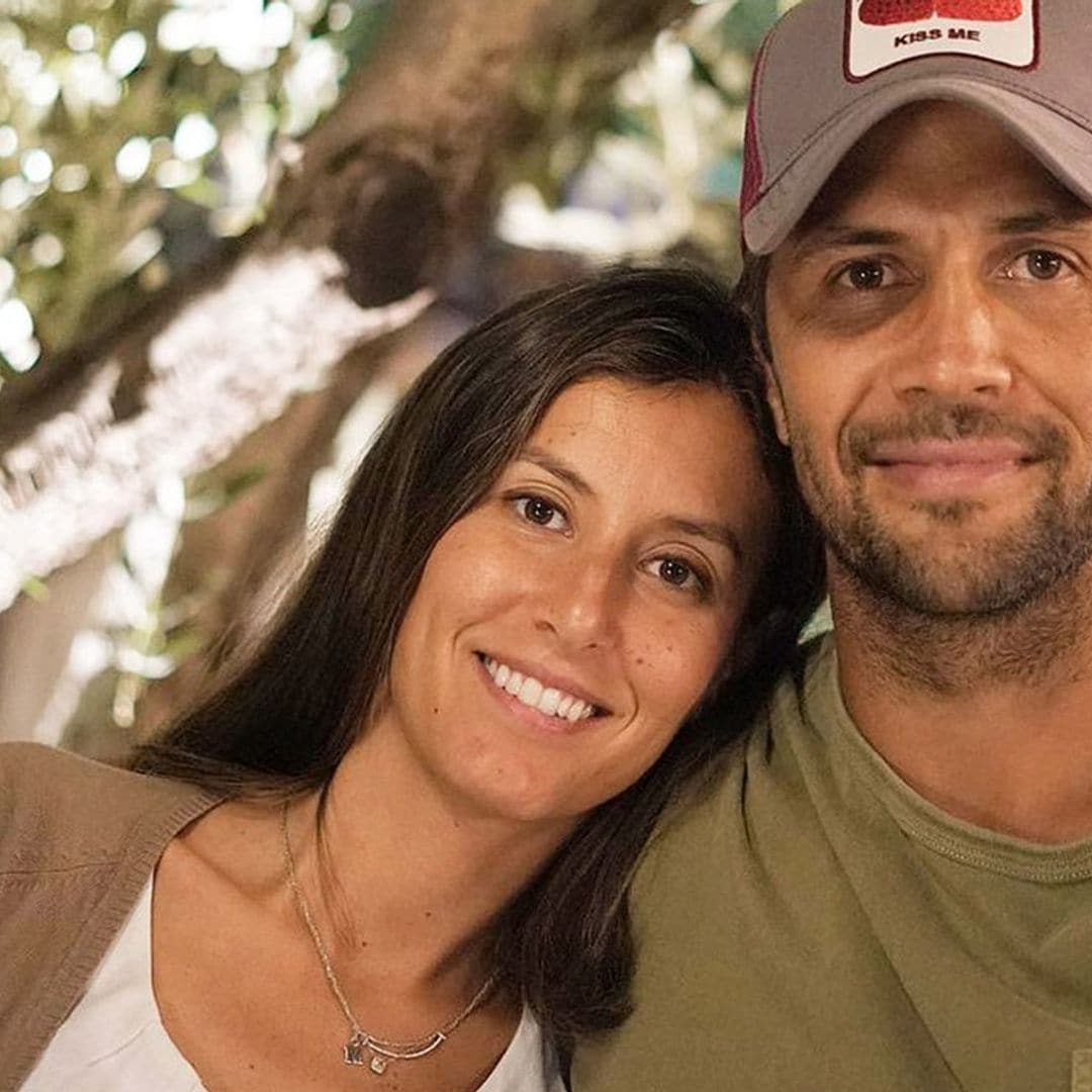 Ana Boyer, muy feliz con una buenísima noticia que ha recibido Fernando Verdasco