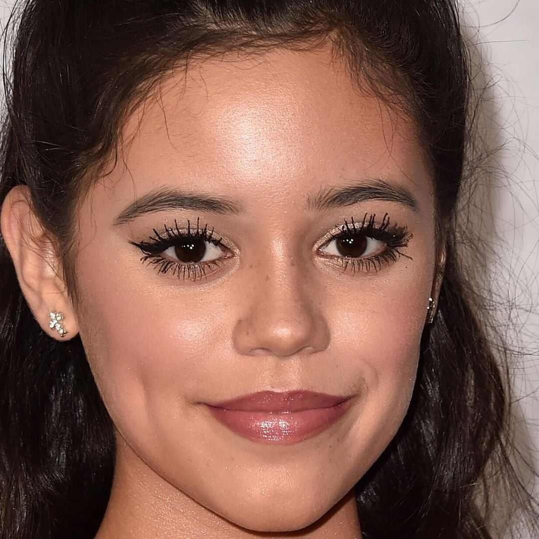 Jenna Ortega