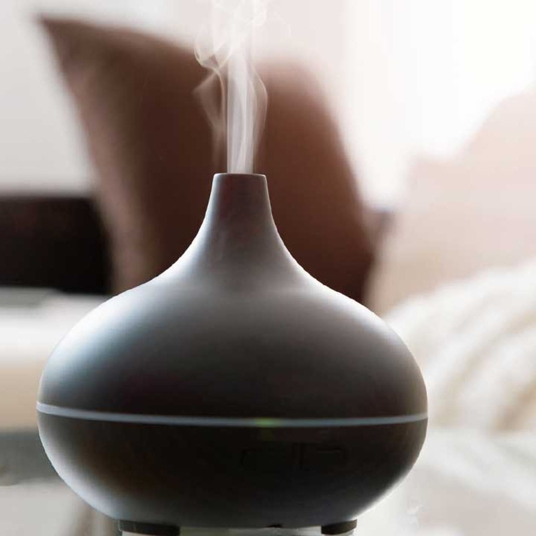 Respira un aire más limpio con los 5 mejores humidificadores para tu hogar