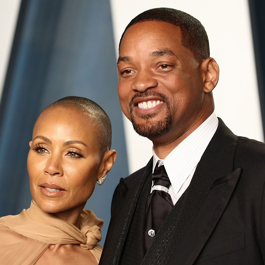 Este es el impresionante patrimonio inmobiliario de Will Smith y Jada Pinkett Smith