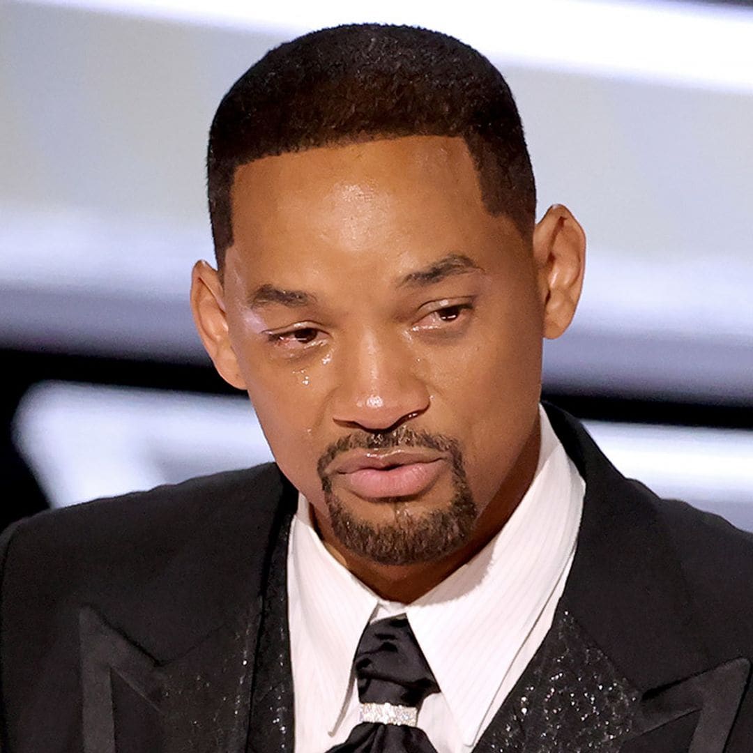 Will Smith rompe su silencio parar responder a la Academia de Hollywood