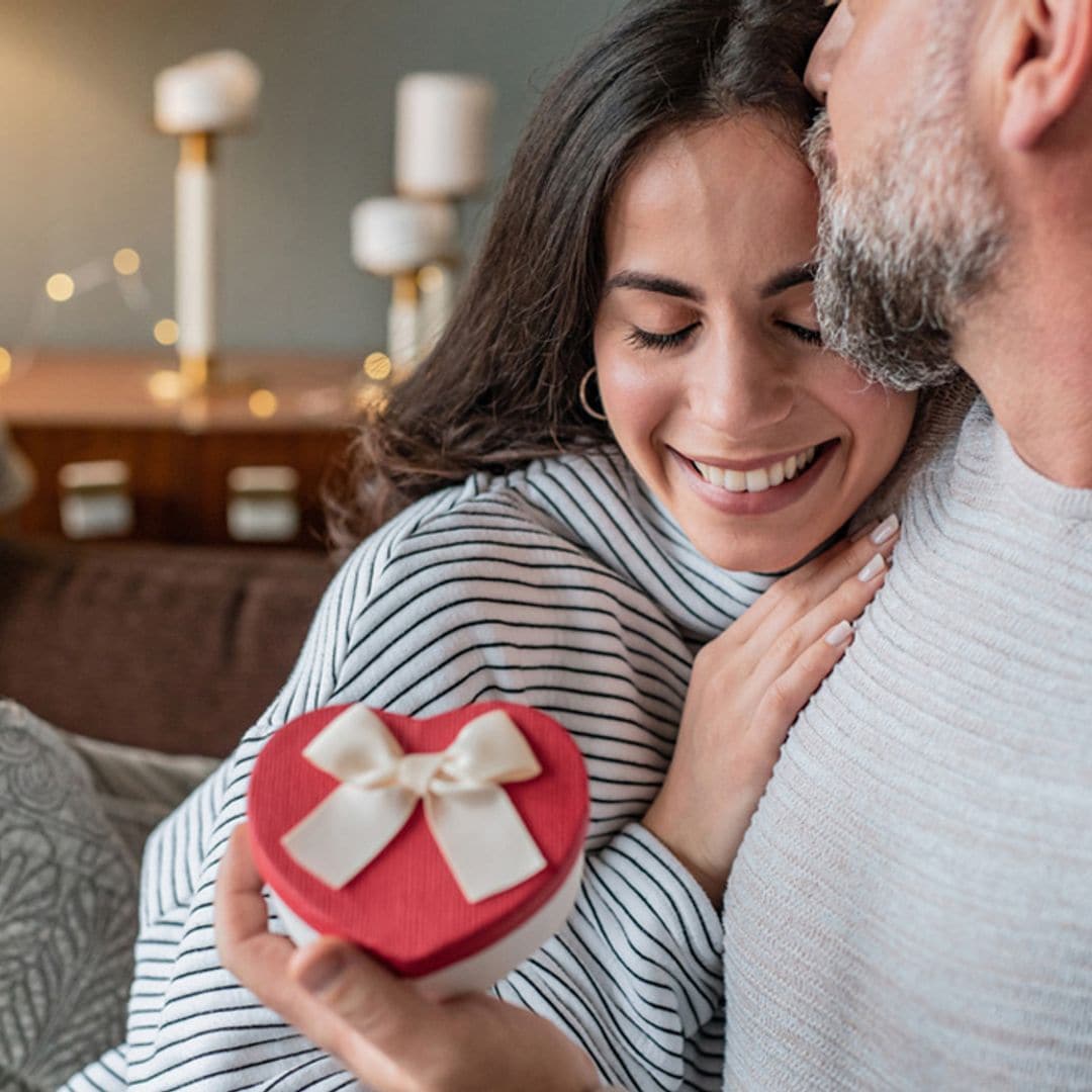 24 ideas de regalos de San Valentín para mujeres con acierto asegurado