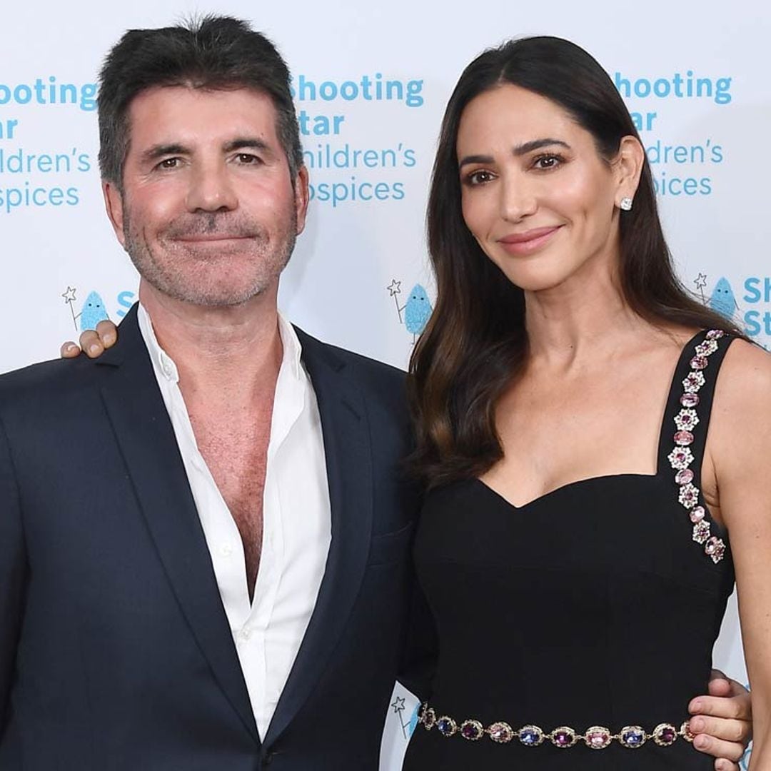 Simon Cowell, el cazatalentos y soltero de oro británico, se ha comprometido