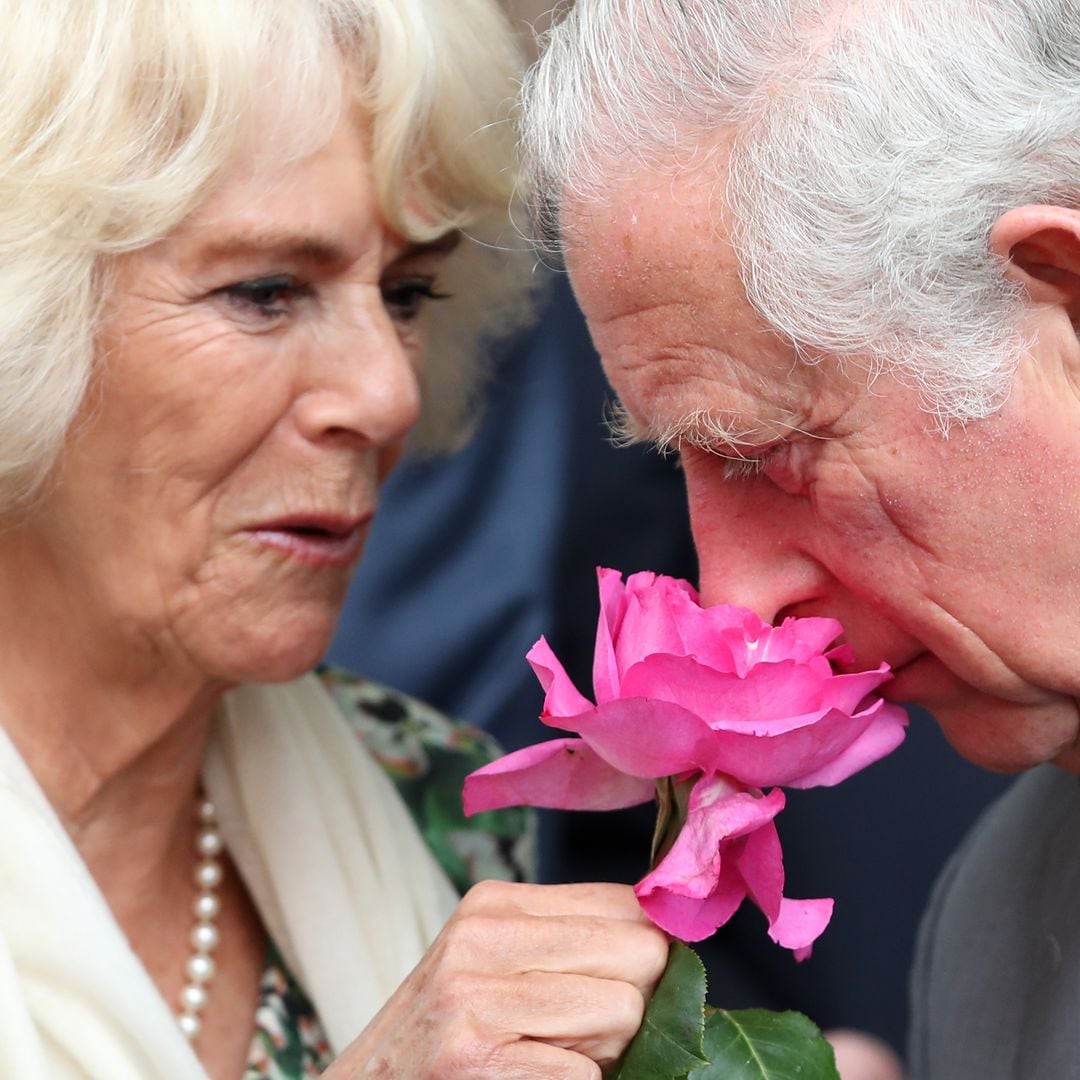 Carlos y Camila: el plan de los reyes británicos para celebrar los veinte años de la boda que fue una carrera de obstáculos