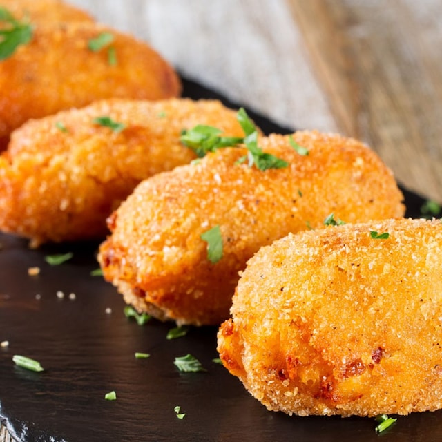 croquetas adob