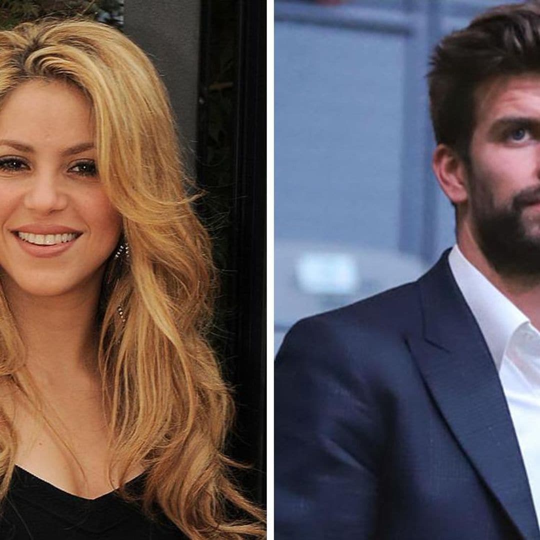 El misterioso mensaje de Shakira, ¿para Gerard Piqué?: ‘No fue culpa tuya’