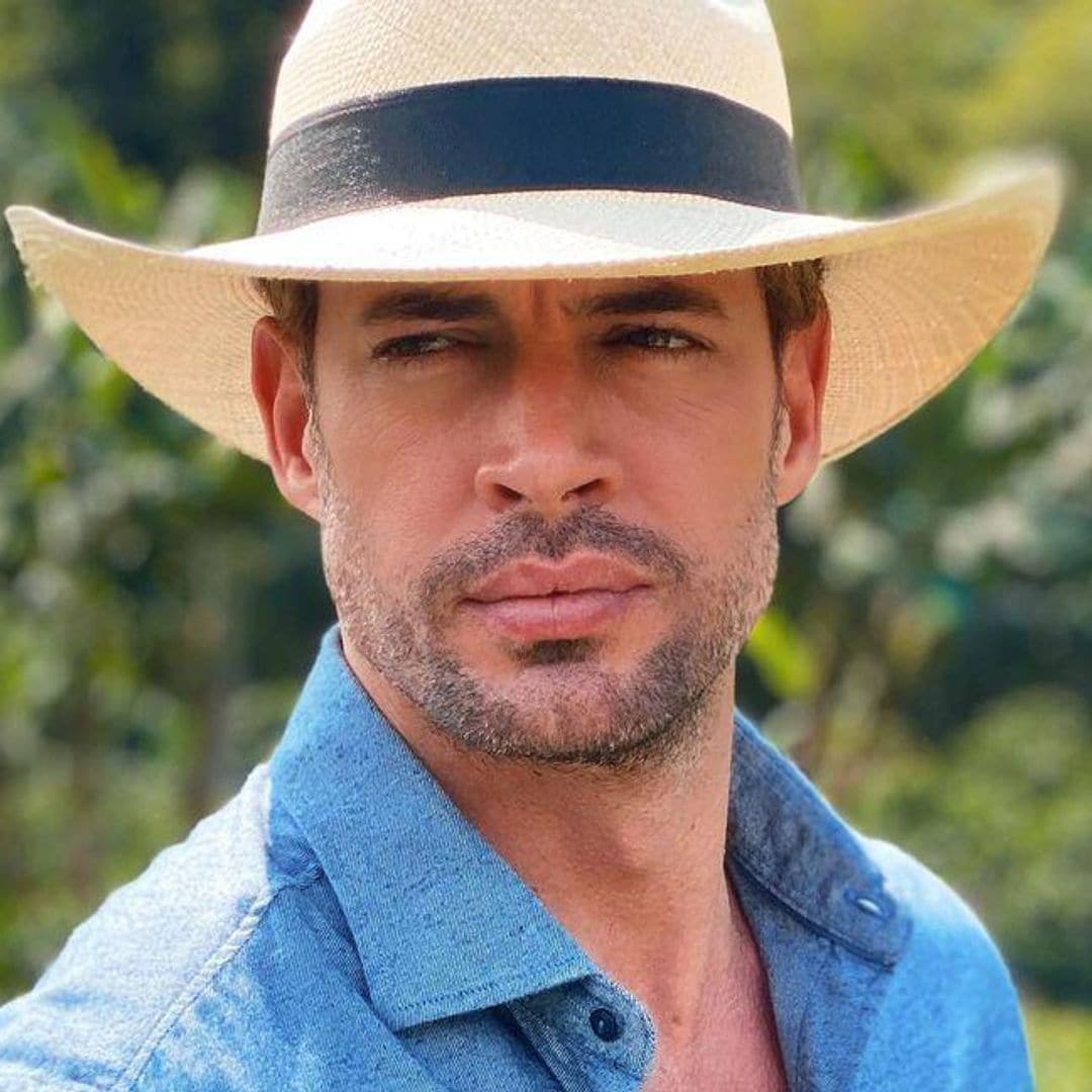 William Levy paraliza Segovia y conocemos todos los detalles de su visita a la ciudad