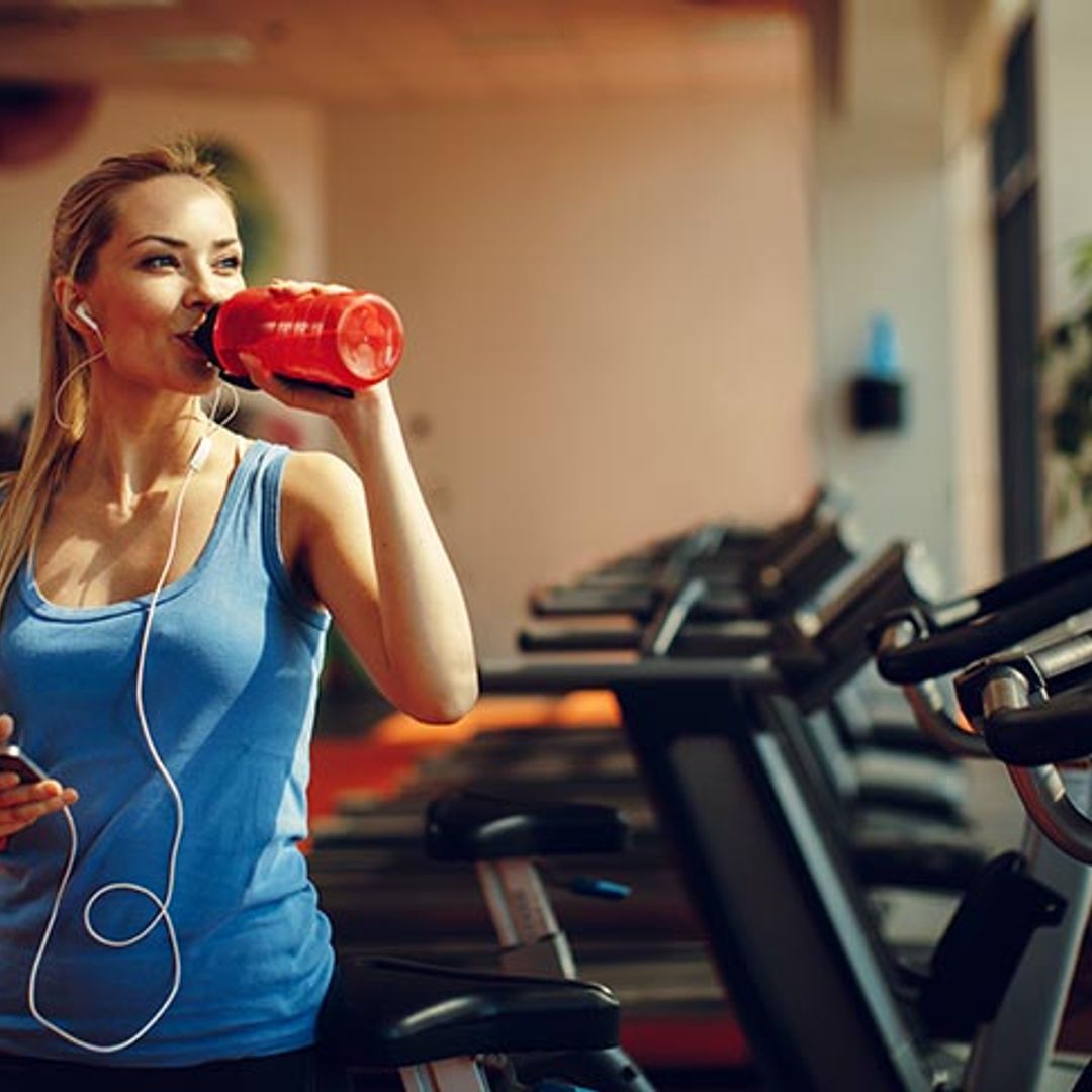 Trucos para no abandonar el gimnasio