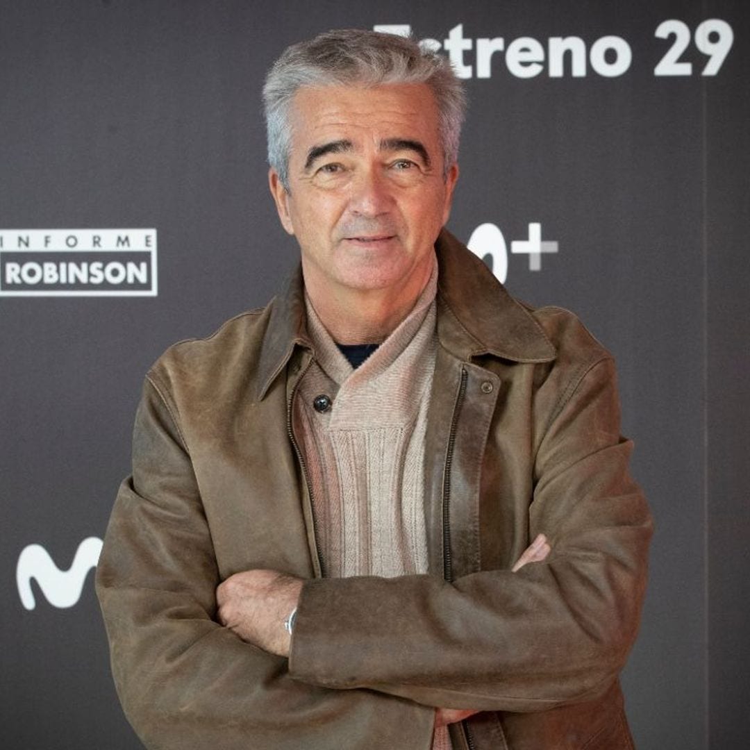 El periodista Carles Francino recibe el alta hospitalaria tras ingresar por coronavirus