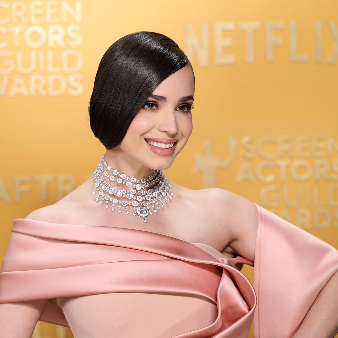 Los mejores looks de la alfombra roja SAG Awards 2025 [En Vivo]