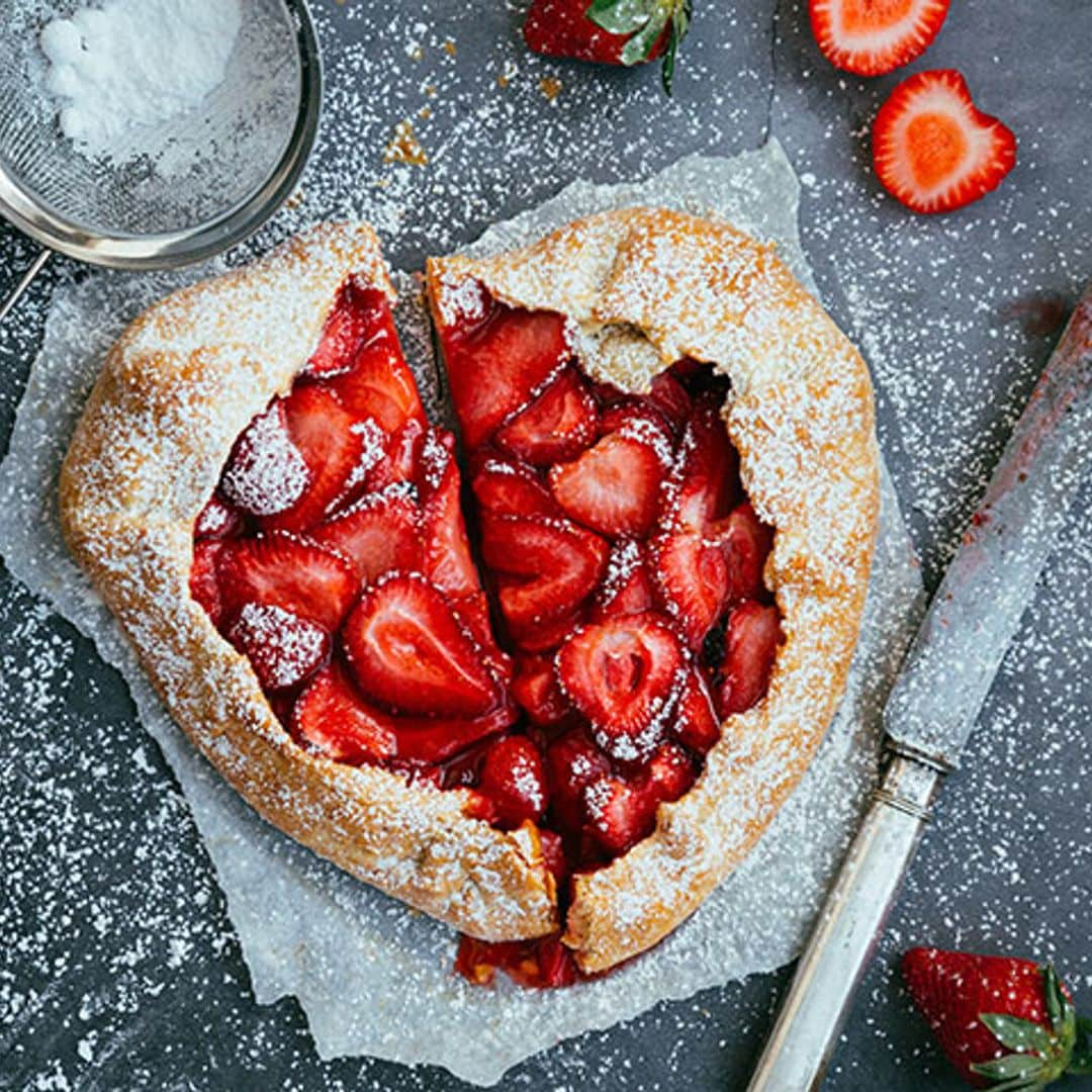 Descubre cómo preparar las mejores 'galettes'