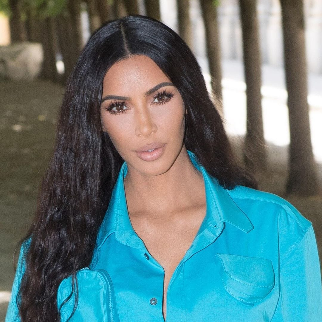 Kim Kardashian rompe el silencio sobre la enfermedad de Kanye West: ‘Es brillante, pero una persona complicada’