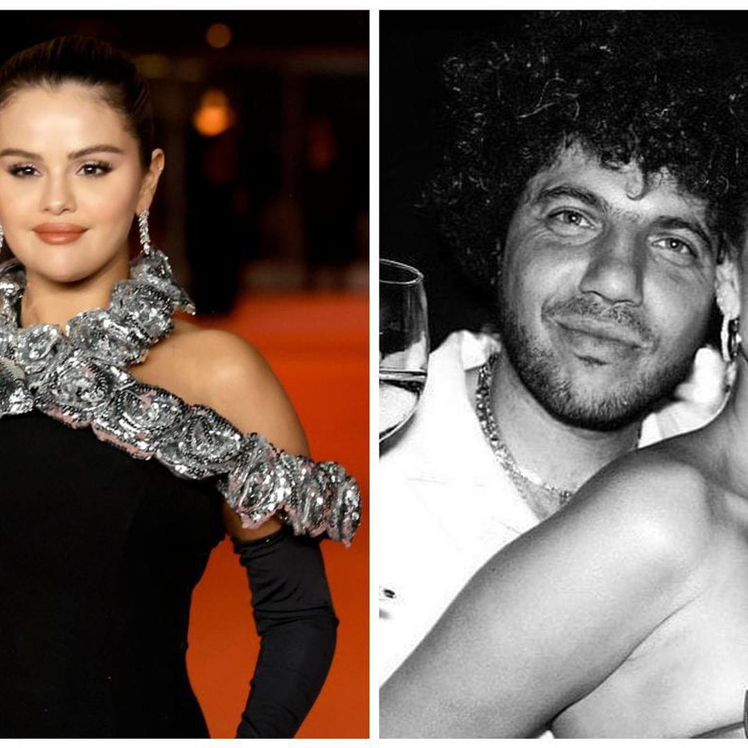 Selena Gomez defiende su relación con Benny Blanco, excolaborador de Justin Bieber