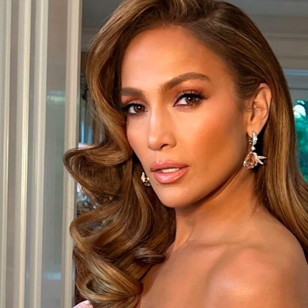 'Brushing Hollywood', el secreto de los peinados de Jennifer Lopez o Taylor Swift