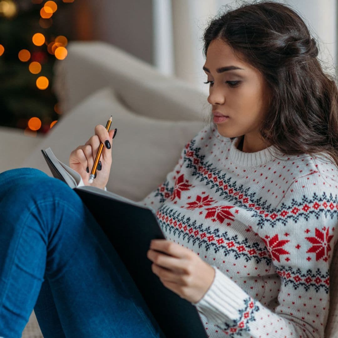 Esta Navidad, aprovecha para poner en forma tu cerebro