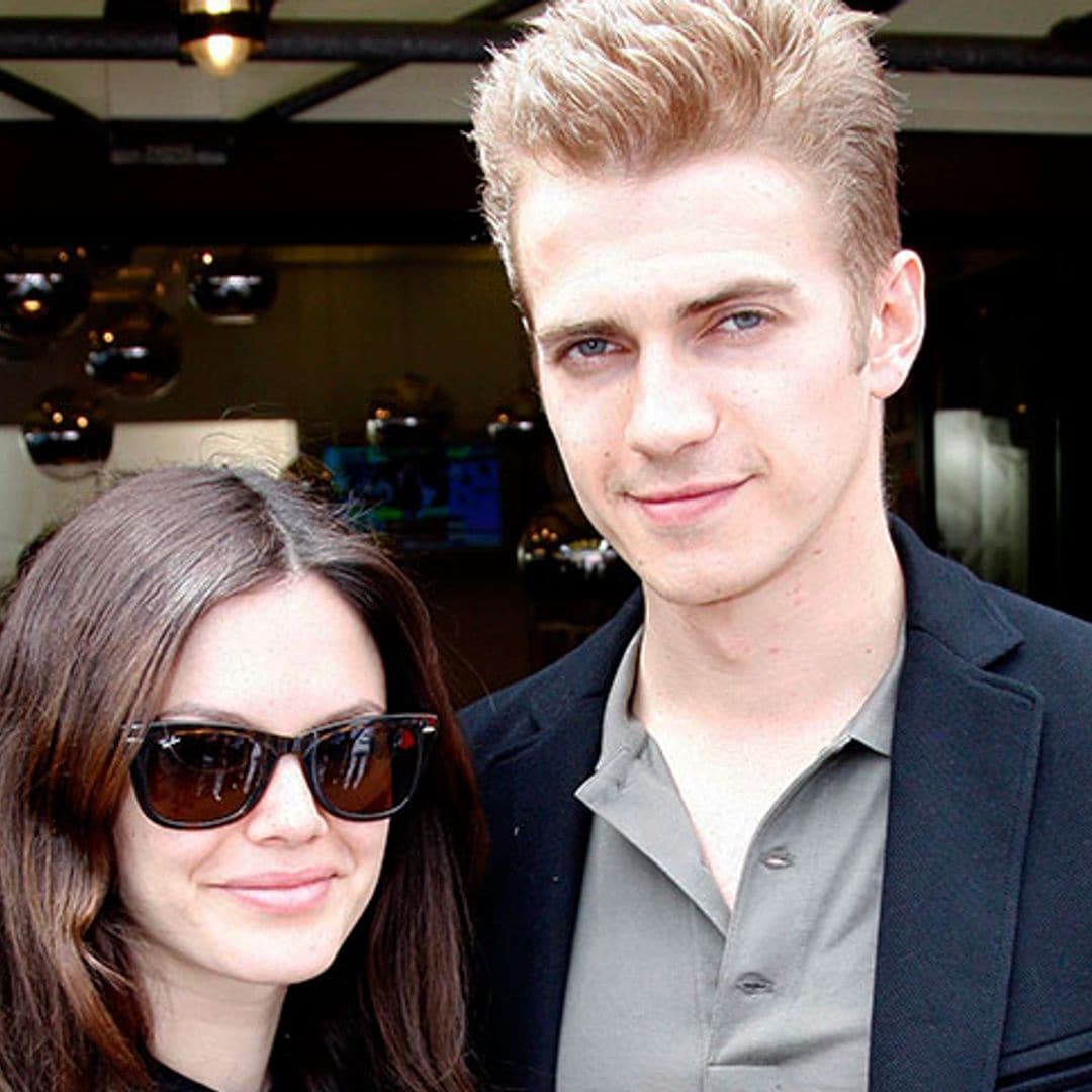 Rachel Bilson y Hayden Christensen rompen tras 10 años de relación