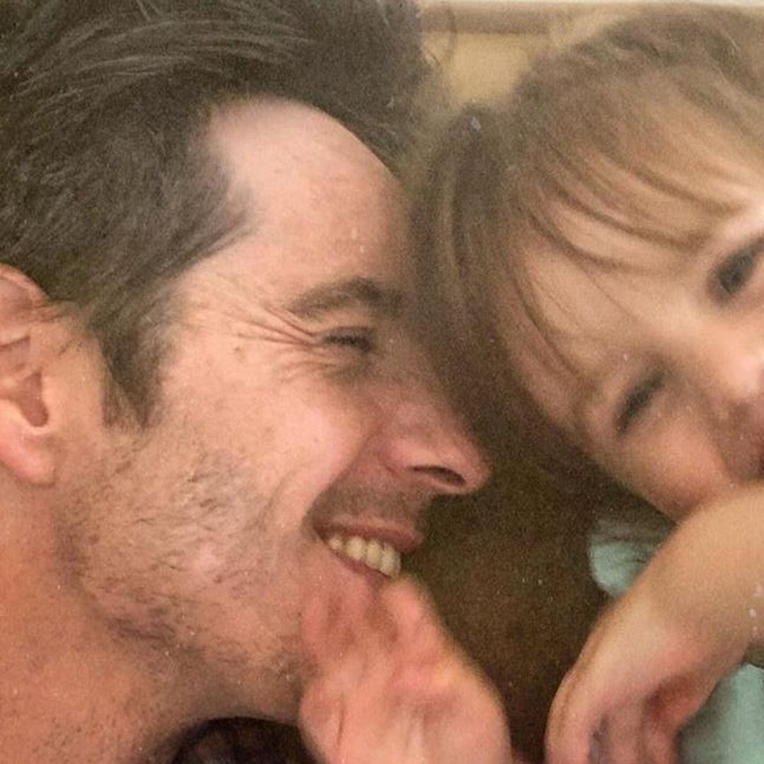 Mauricio Ochmann y su hija hacen el ‘Culiquitaca Challenge’, ¡tienes que verlo!