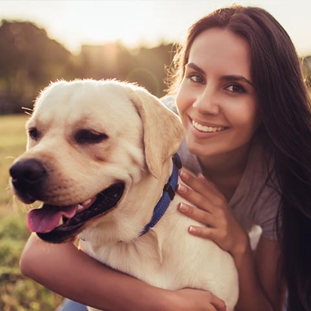 Conversar con tu perro es un síntoma de inteligencia