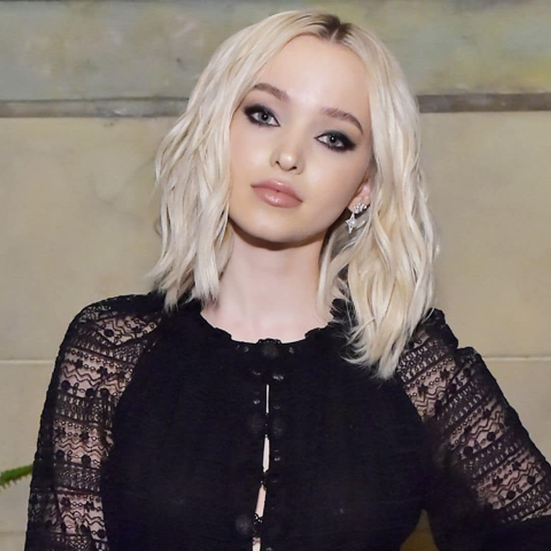 Dove Cameron vs. Dove Cameron, ¿con qué versión de la actriz te quedas?