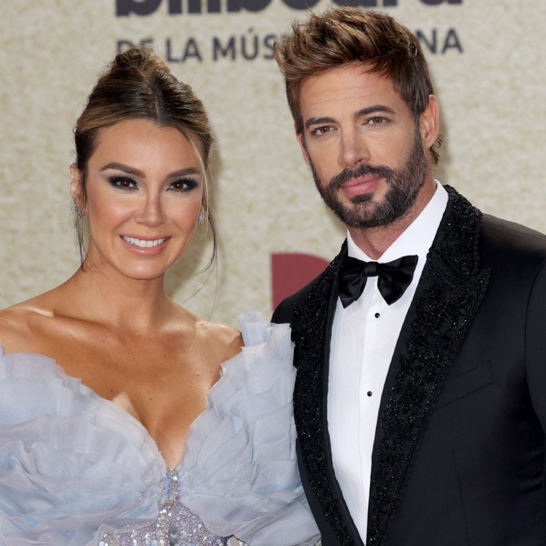 William Levy y su exmujer, Elizabeth Gutiérrez, ¿posible reconciliación a la vista?