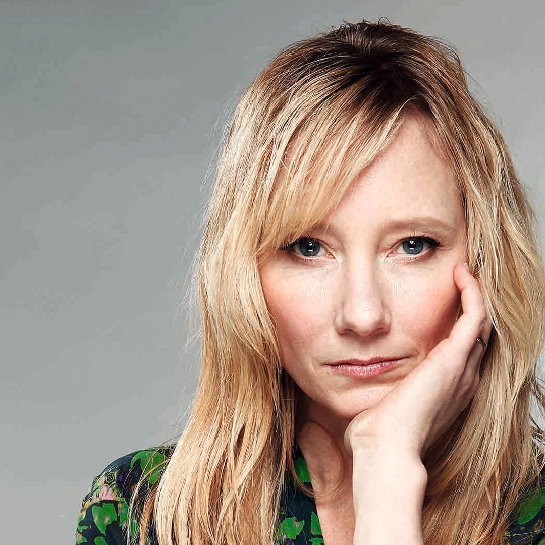 Anne Heche, las espeluznantes imágenes del grave accidente por el que se debate entre la vida y la muerte