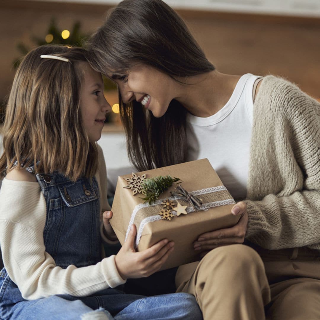 20 Regalos para madres de todas las edades con los que acertar seguro